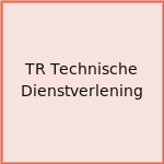 TR Technische Dienstverlening